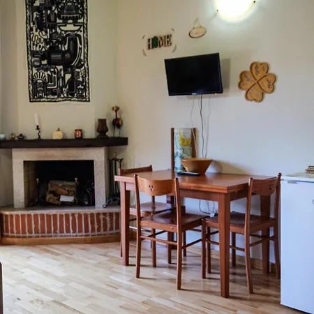 Apartamento - Loft Con 4 Posti Letto E Self Check-in A Due Passi Dal Centro Roccaraso