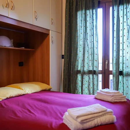 Apartamento - Loft Con 4 Posti Letto E Self Check-in A Due Passi Dal Centro