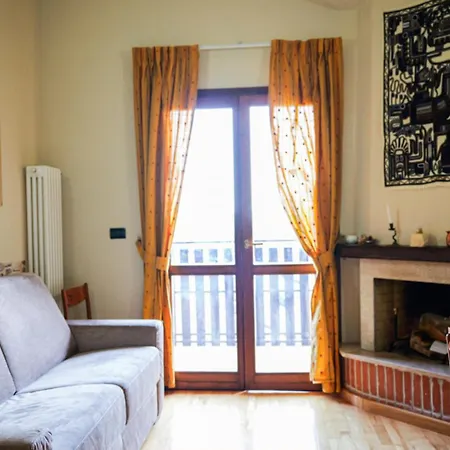 Apartamento - Loft Con 4 Posti Letto E Self Check-in A Due Passi Dal Centro *