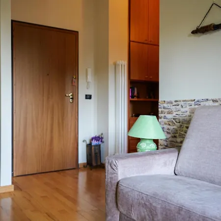- Loft Con 4 Posti Letto E Self Check-in A Due Passi Dal Centro Apartamento