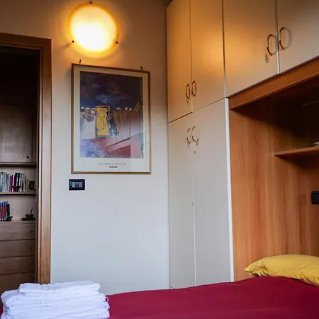 - Loft Con 4 Posti Letto E Self Check-in A Due Passi Dal Centro Apartamento *